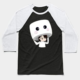 NewJeans Get up Baseball T-Shirt